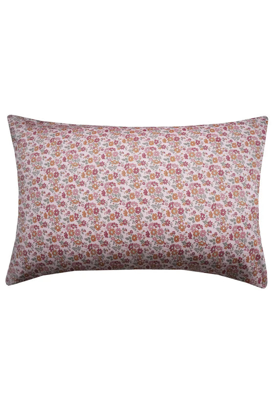 CAPEL FLORET Liberty Pillowcase Coco & Wolf