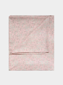  CAPEL PINK Liberty Flat Top Sheet