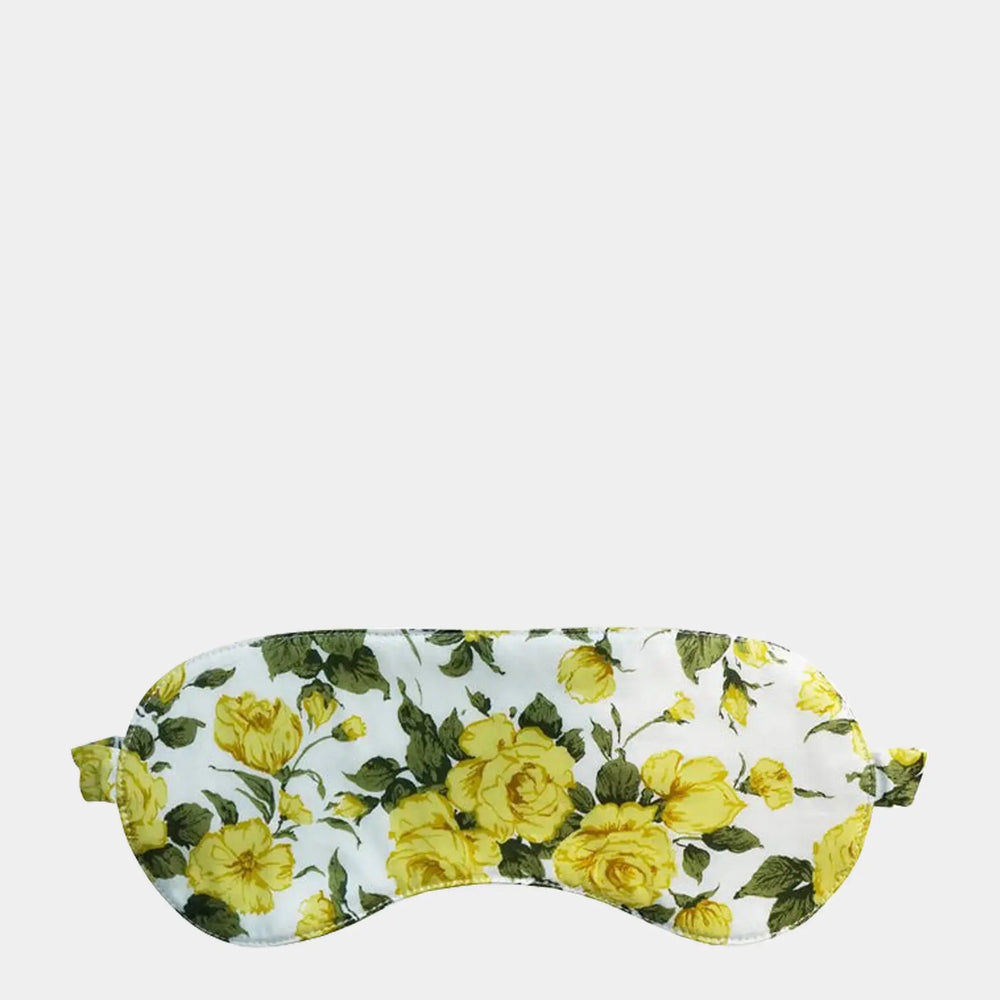 CARLINE ROSE Eye Mask Coco & Wolf