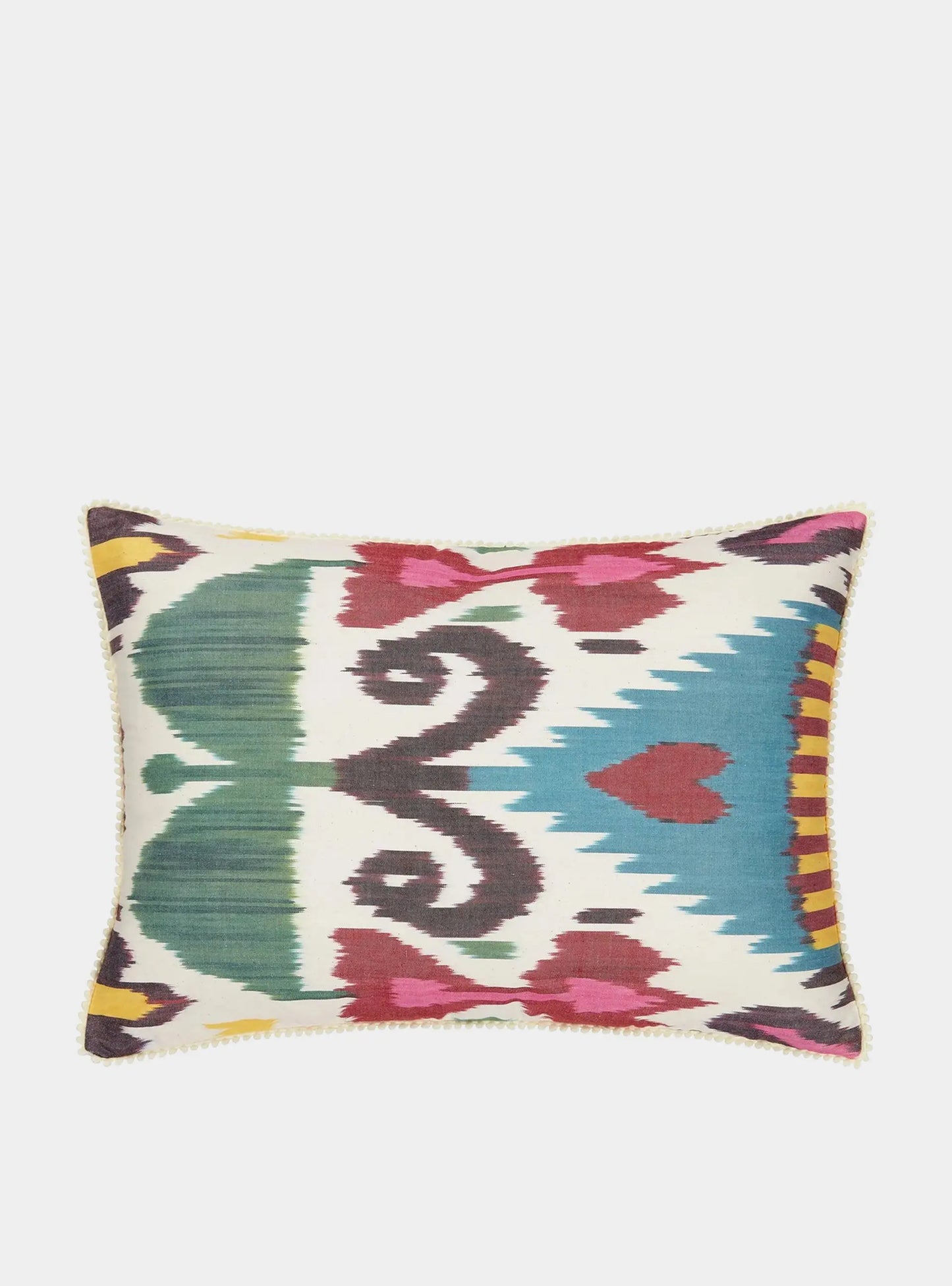 COLOURFUL Cushion ROSANNA LONSDALE