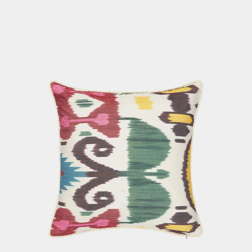 COLOURFUL Cushion ROSANNA LONSDALE