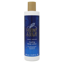  Cooling Body Lotion 295ml Feather & Down