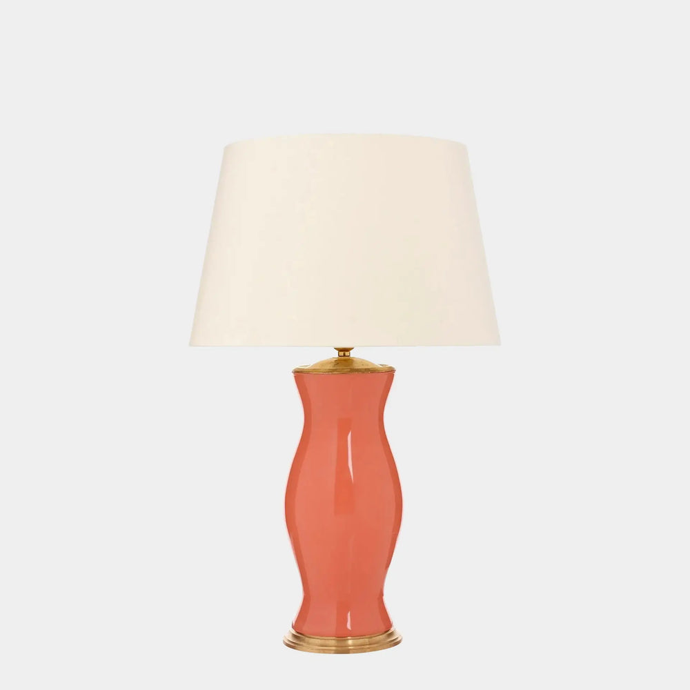 CORAL REEF Lamp Base ROSANNA LONSDALE