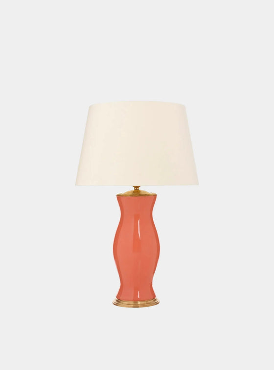 CORAL REEF Lamp Base ROSANNA LONSDALE