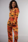 Serengeti Classic Pyjama Trouser Set