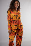 Serengeti Classic Pyjama Trouser Set