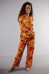 Serengeti Classic Pyjama Trouser Set