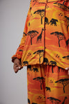 Serengeti Classic Pyjama Trouser Set