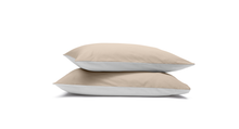 Emma Bed Linen Pillowcase Cotton - Reversible