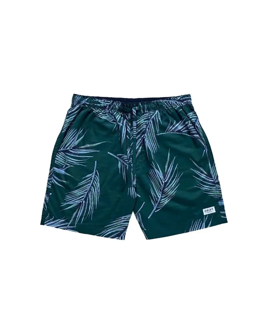 Cabo De Rama Pyjama Shorts Drift Sleepwear