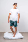 Cabo De Rama Pyjama Shorts Drift Sleepwear