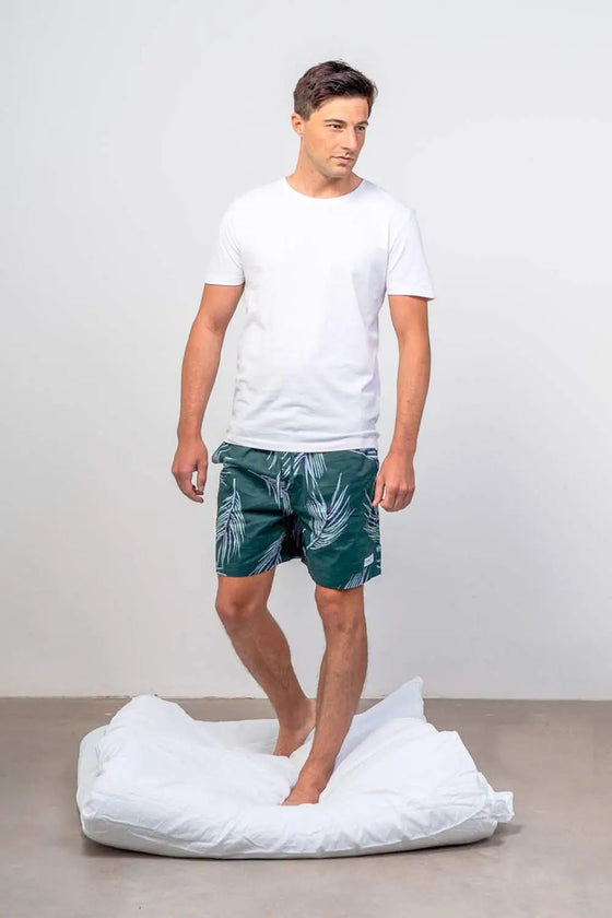 Cabo De Rama Pyjama Shorts Set Drift Sleepwear