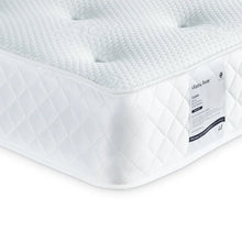  Calder Spring Memory Foam Tufted Mattress Happy Beds