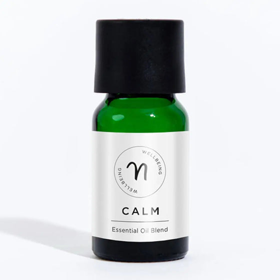 Calm Essential Oil Blend Nourish London