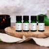 Calm Essential Oil Blend Nourish London