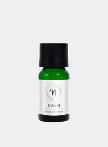  Calm Essential Oil Blend Nourish London