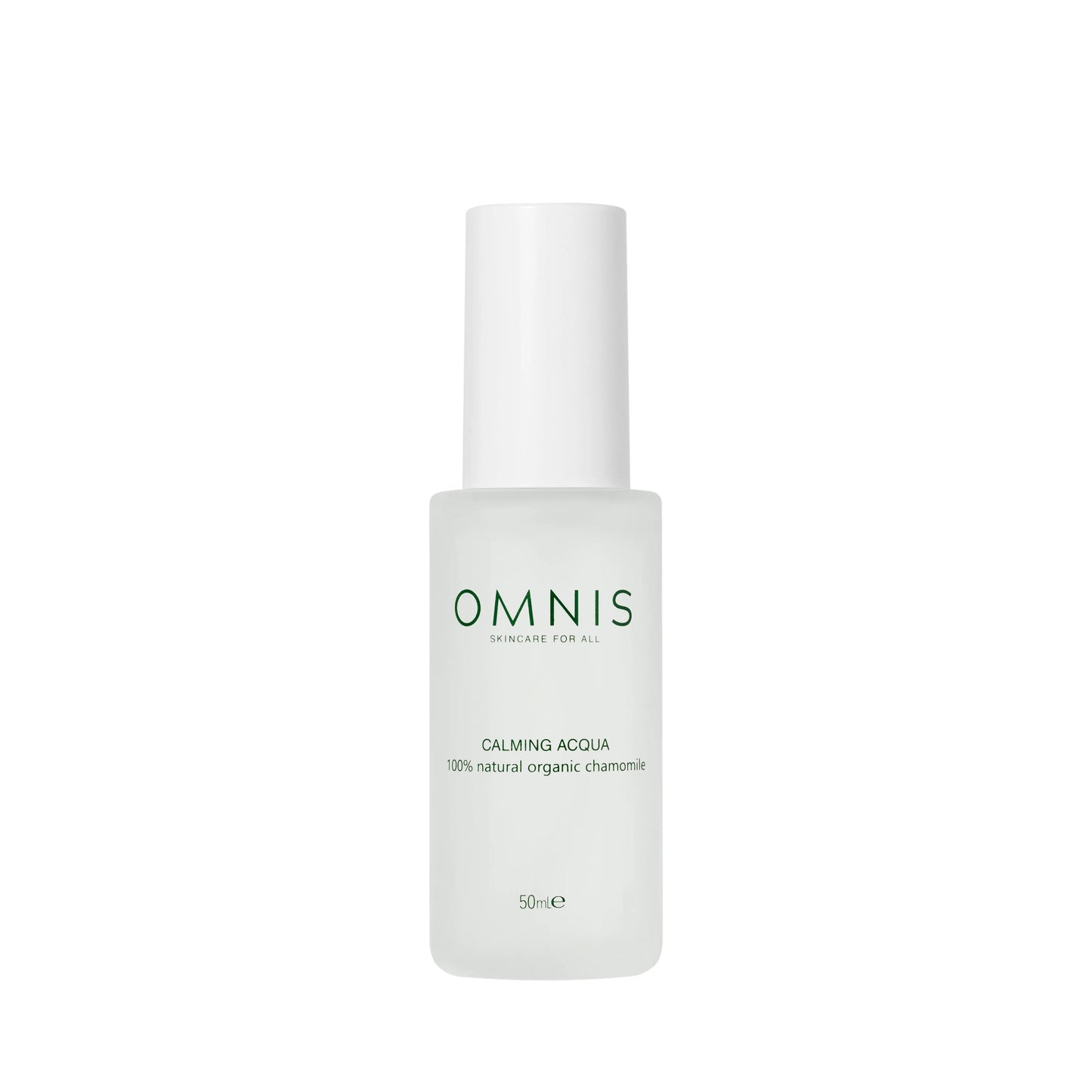 Calming Acqua OMNIS BEAUTY