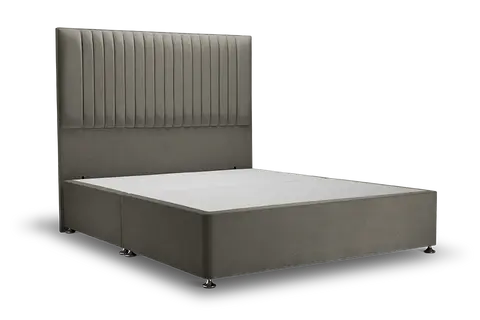 Camden Bed Urban Grey Simba