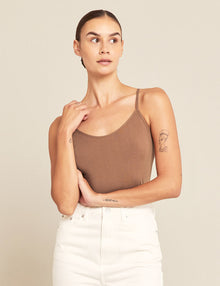  Nude 4 Cami Top