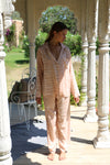 Can Bonita Pyjama Trouser - Set/Separate French William