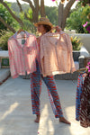 Can Rose Pyjama Trouser - Set/Separate French William