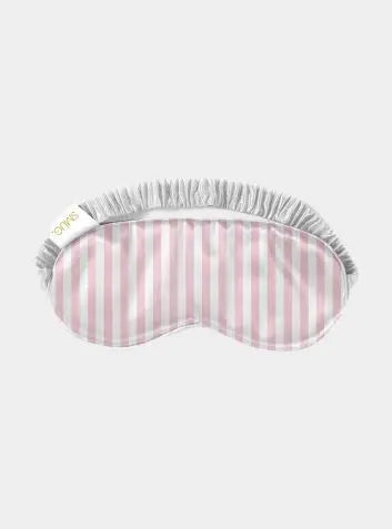 Candy Shop Satin Sleep Mask SMUG