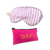 Candy Shop Satin Sleep Mask SMUG