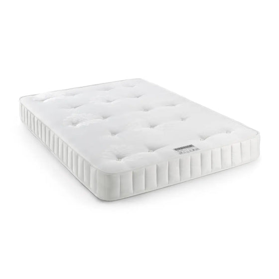 Capsule Essentials Sprung Mattress Happy Beds