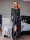 Cardigan Robe — RELAXWEAR Dagsmejan