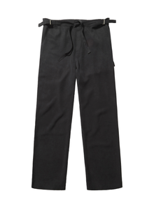  Tencel Cargo Unisex Trousers Planet Loving Company