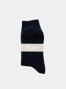  Cashmere Bed Socks Floks