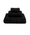 Caviar Black Elegance Cotton Towel Torres Novas