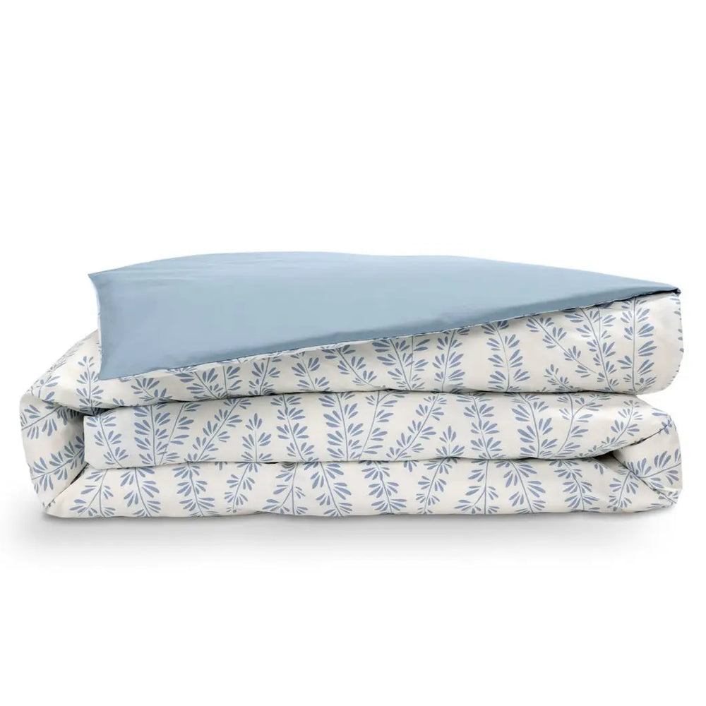 Celeste Flowers & Celeste 100% Cotton Percale Set Emma