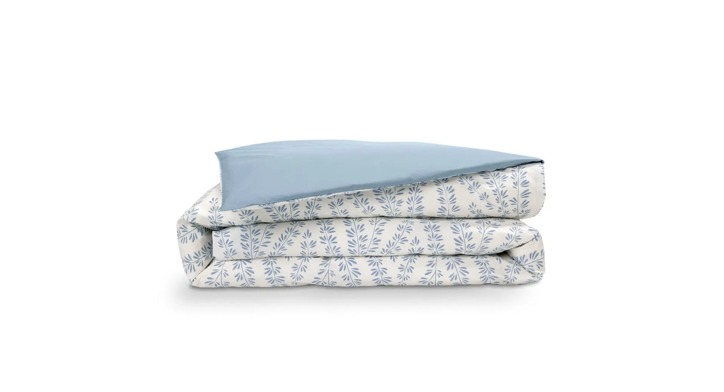 Celeste Flowers & Celeste 100% Cotton Percale Set Emma