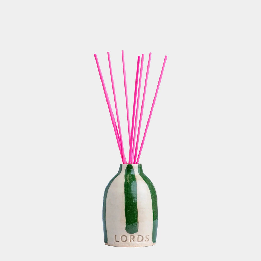 Ceramic Reed Diffuser Set Lords Fragrance House