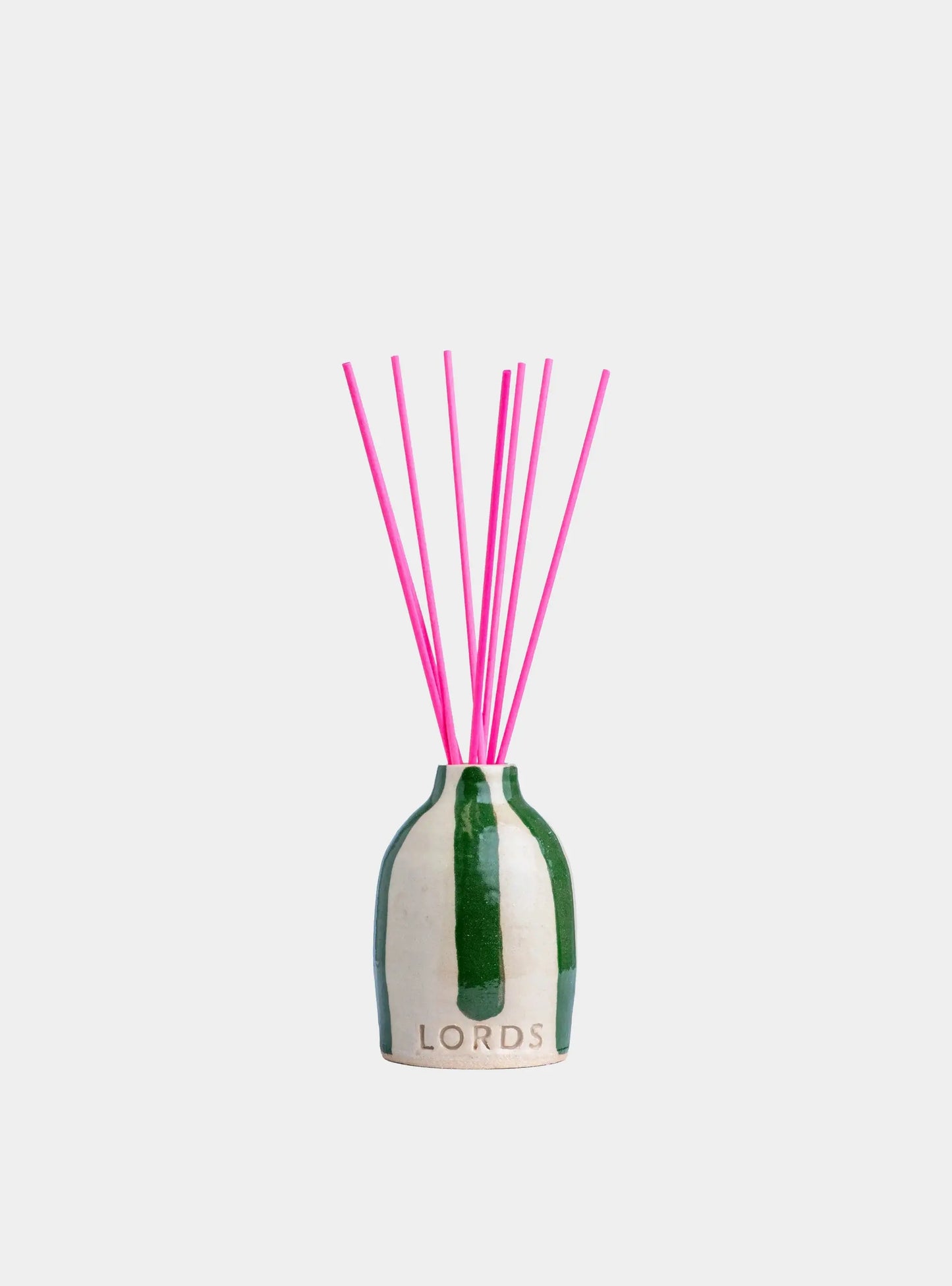 Ceramic Reed Diffuser Set Lords Fragrance House