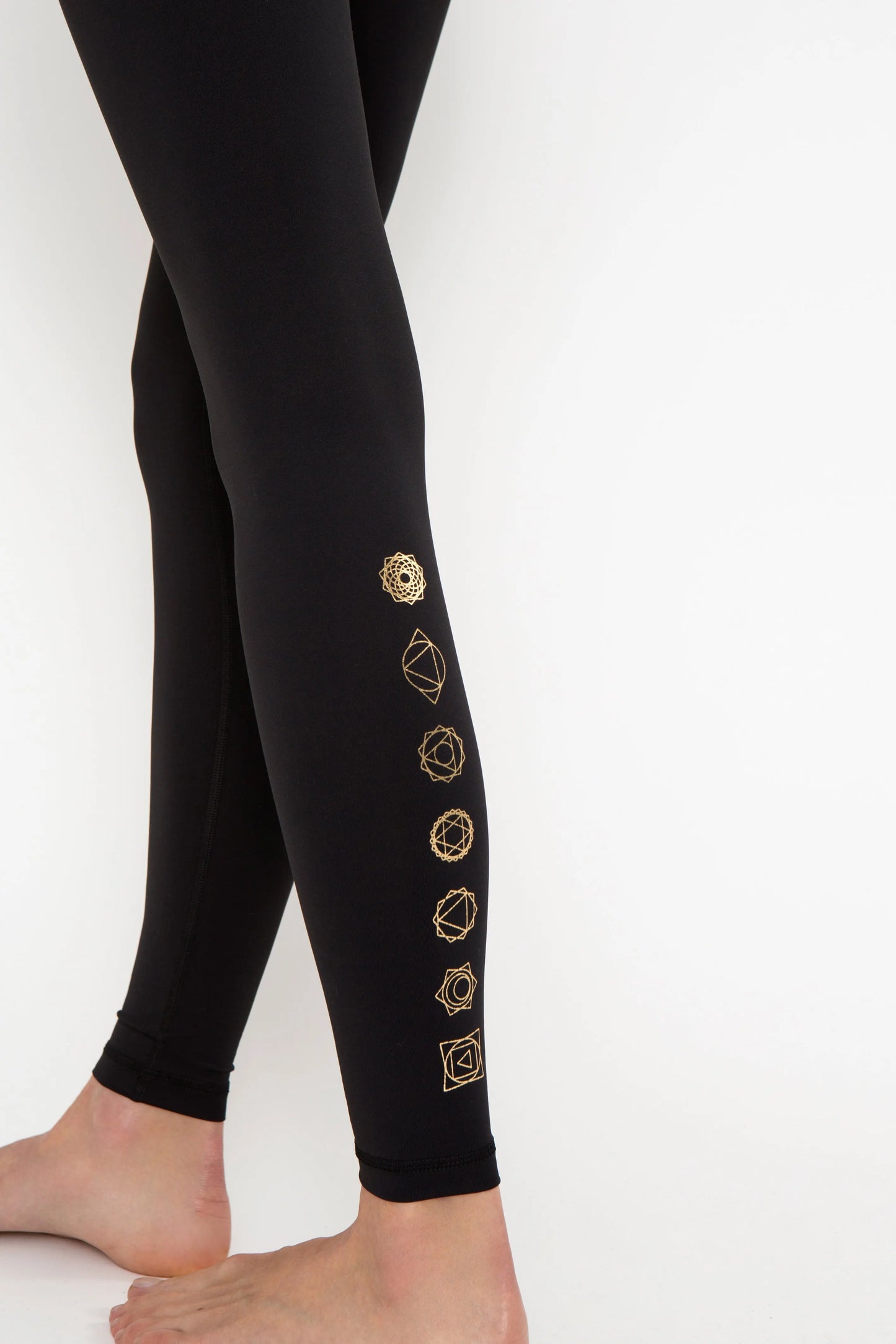 Chakra Leggings Pama London