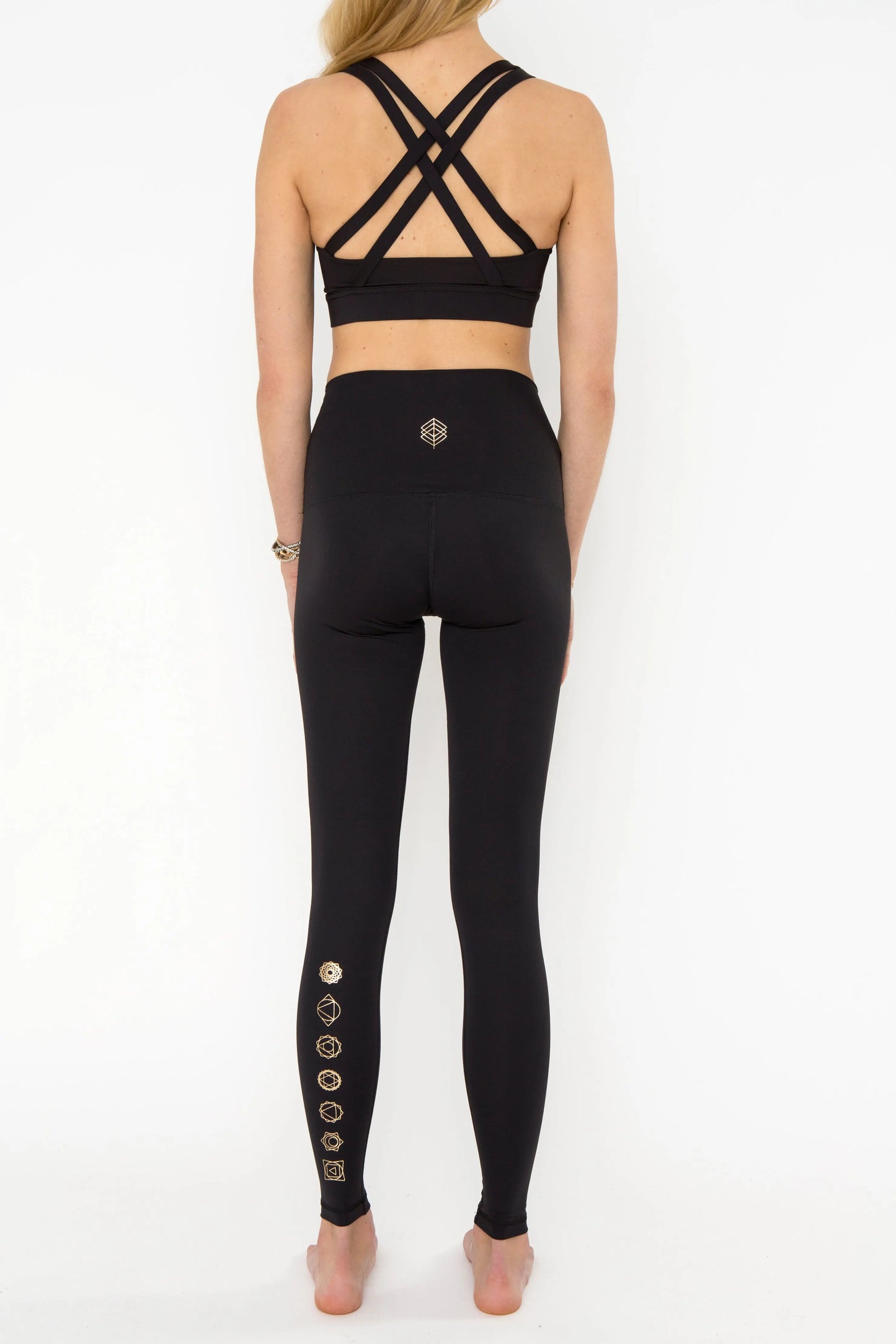 Chakra Leggings Pama London