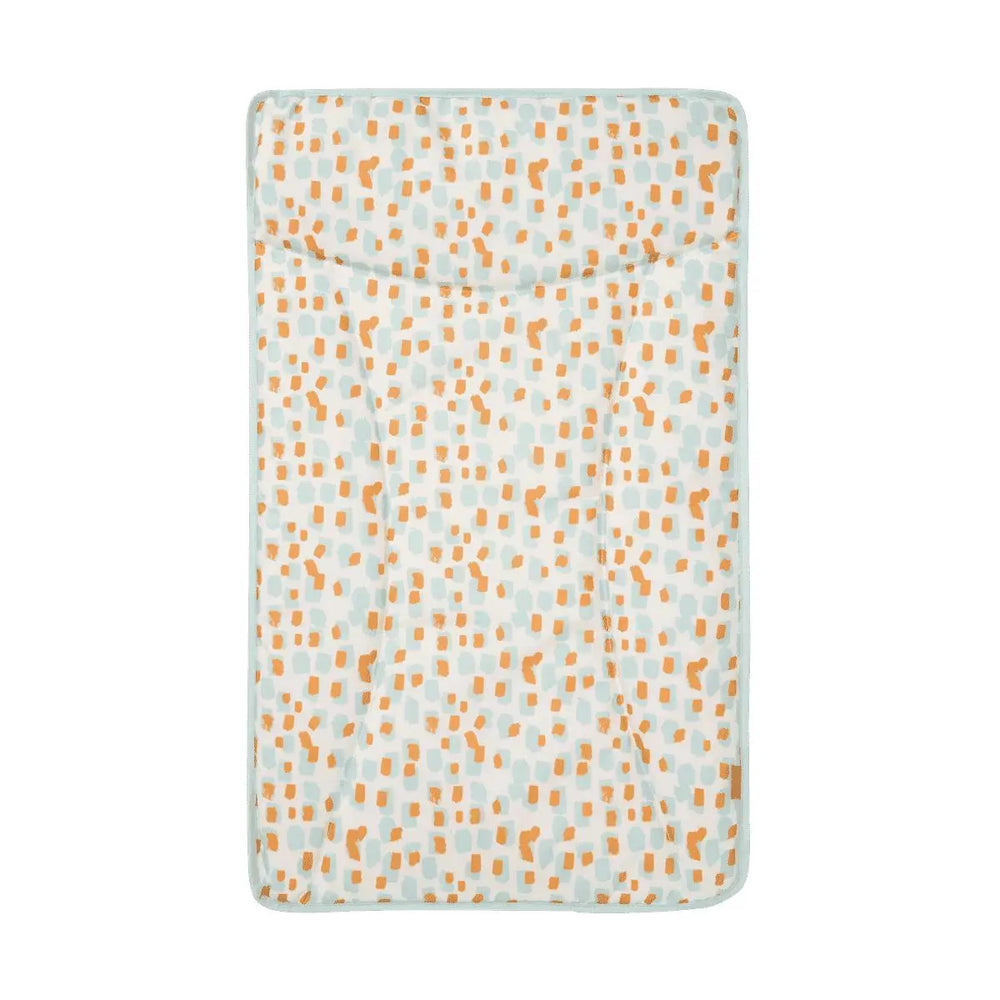 Changing Mat - Leopard Tutti Bambini