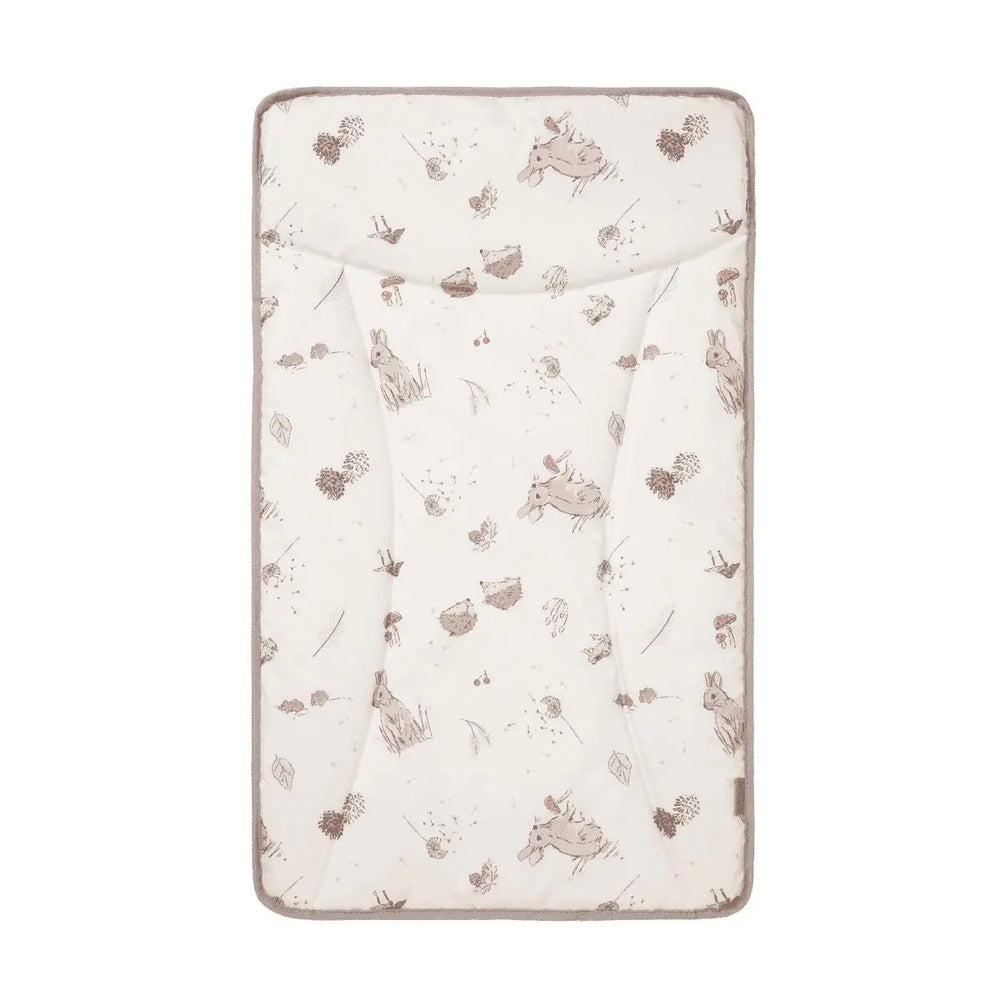 Changing Mat - Woodland Tutti Bambini