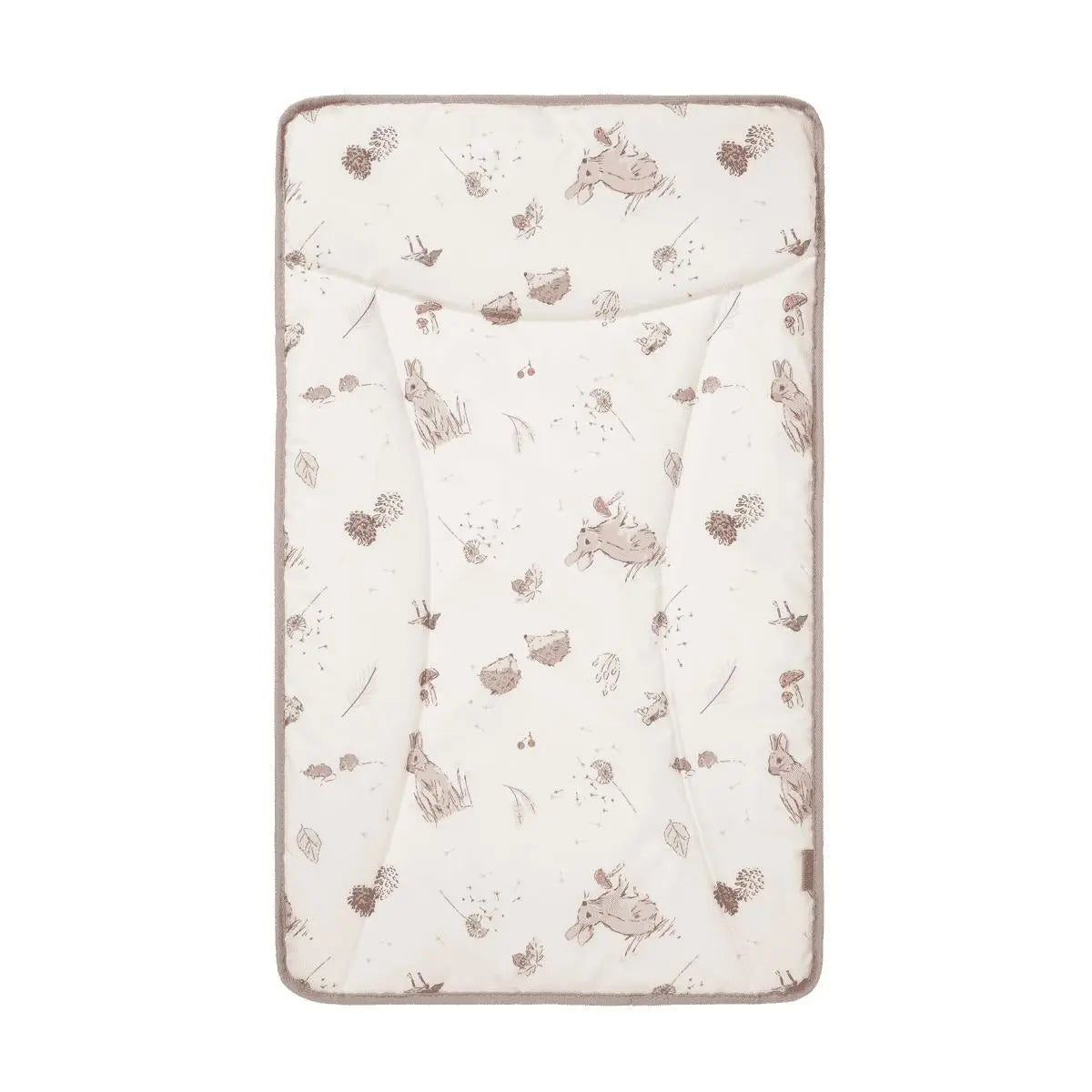 Changing Mat - Woodland Tutti Bambini