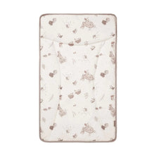  Changing Mat - Woodland Tutti Bambini