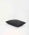 Charcoal Tencel Cotton Pillowcase Undercover Living