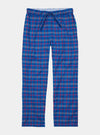 Charity SafeLives Women's Cotton Pyjama Trouser Loungers