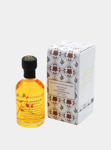  Cherry Blossom Majestic Body & Massage Oil Lola's Apothecary