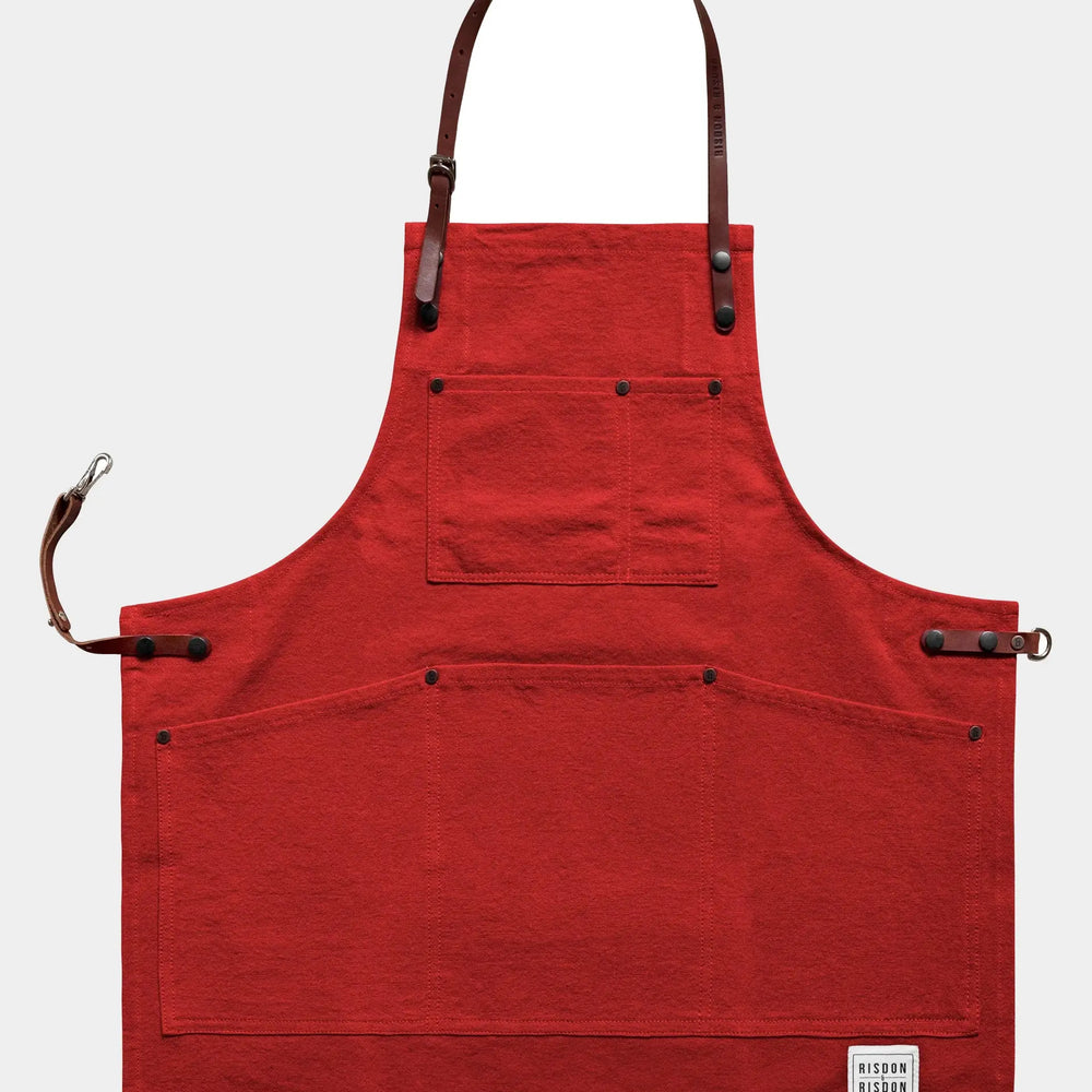 Children's Original Apron Risdon & Risdon