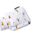 Children’s Safari Print 1L Hot Water Bottle CosyPanda