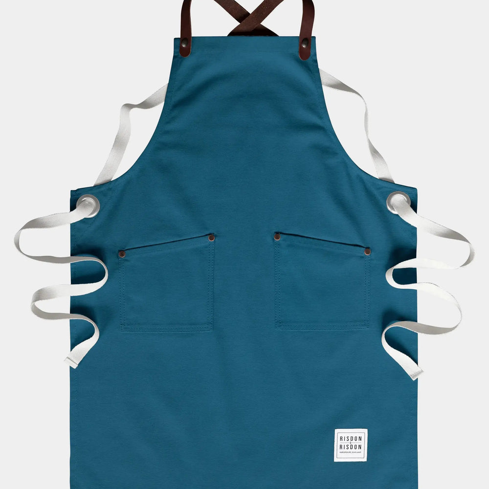 Children's Studio Apron Risdon & Risdon