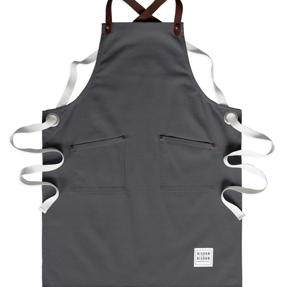 Children's Studio Apron Risdon & Risdon