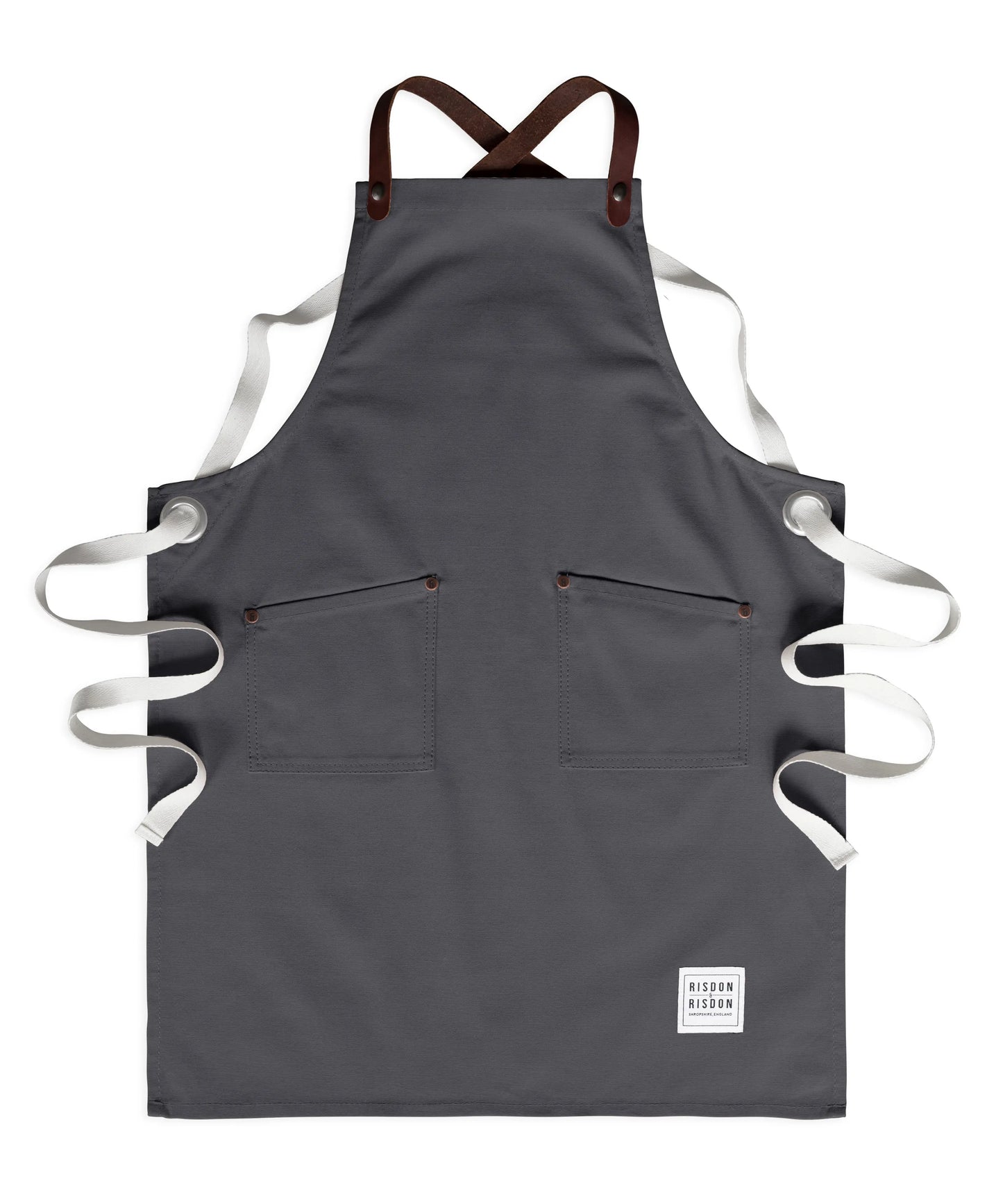 Children's Studio Apron Risdon & Risdon